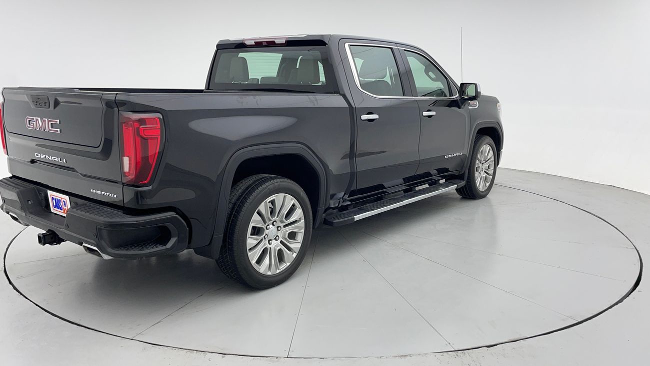 GMC Sierra DENALI 6.2 | Zero Down Payment | Free Home Test Drive