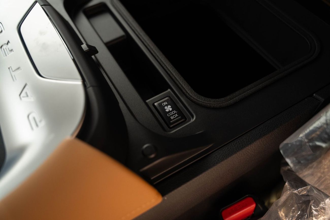 Nissan Patrol LE Platinum City 2026 0kms Brand New GCC For Export