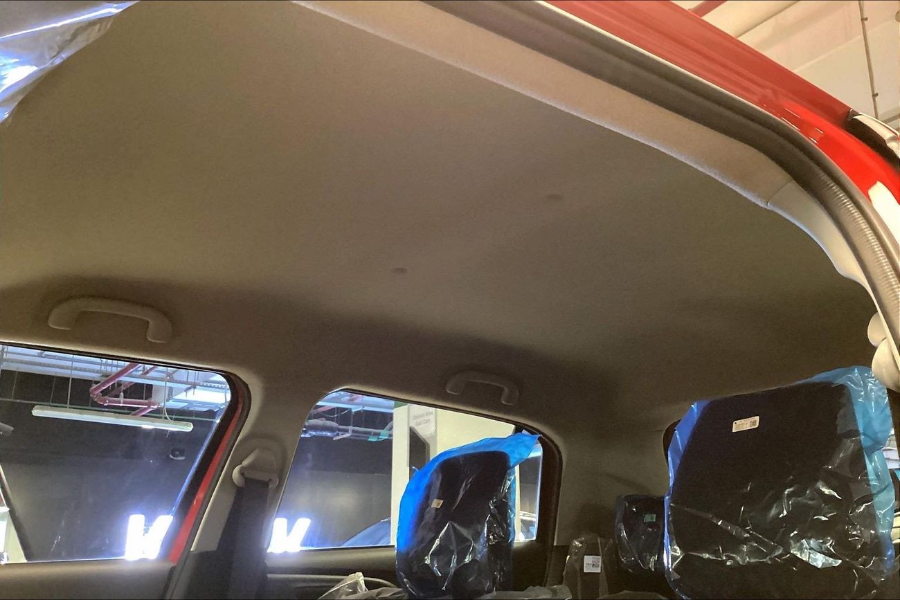 سوزوكي سويفت GLX | Start 2026 with the ideal drive | شامل الضمان | 0 ﺪﻔﻋﺓ ﺃﻮﻟﻯ