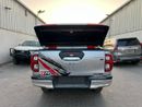 تويوتا هيلوكس TOYOTA HILUX 2.4L DIESEL GR-SPORTS 4X4 FULL OPTION MY 2026