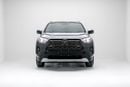 Toyota RAV4 Style Plus 2.0L - Black Inside Black | Export Only