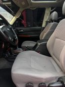 Nissan Patrol HT Safari