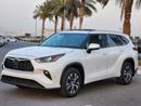 Toyota Highlander LE TOYOTA HIGHLADER 2021 MODEL FULL OPTION 2021 MODEL