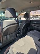 Hyundai Santa Fe GL 2.4L