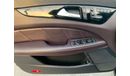Mercedes-Benz CLS 500 Std Mercedes CLS 500