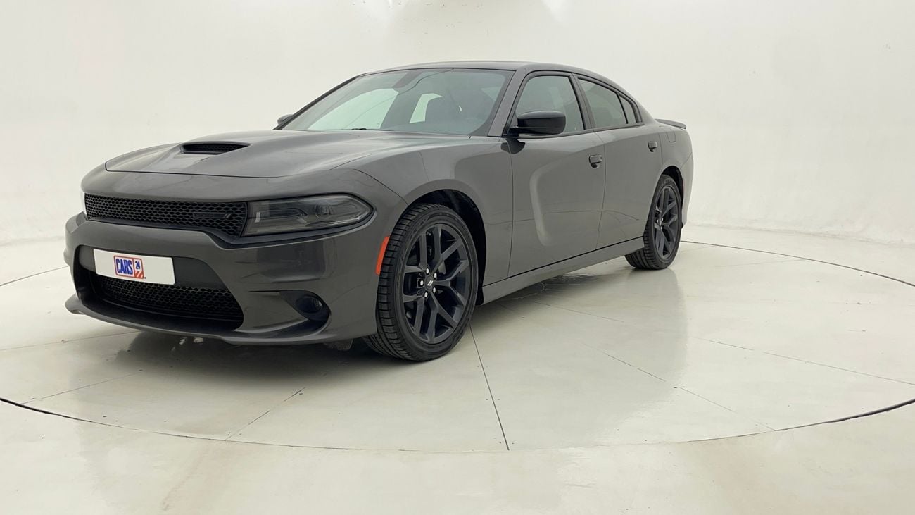 Dodge Charger GT 3.6 | Zero Down Payment | Home Test Drive
