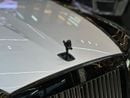 Rolls Royce Ghost EWB GCC Warranty