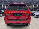Jeep Grand Cherokee SRT8 Redline 6.4L