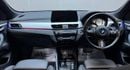 BMW X1 sDrive20i