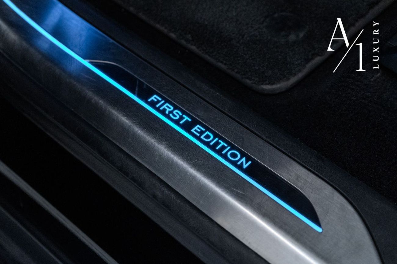 Land Rover Range Rover Sport P530 First Edition 4.4L 2023 Range Rover Sport, 2028 Warranty, Full Options, Very Low Kms