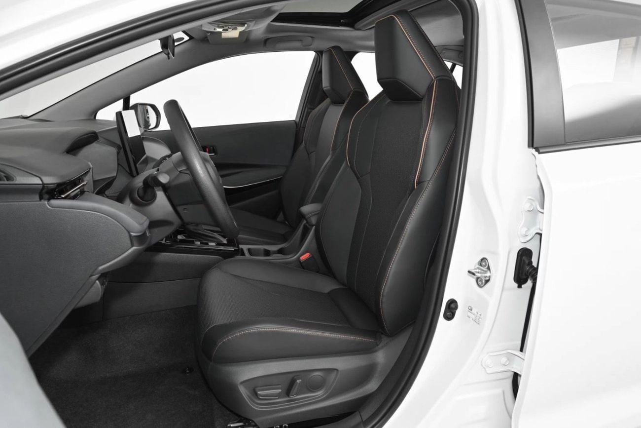 Toyota Corolla XLI EXECUTIVE HEV 1.8L Hybrid