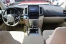 Toyota Land Cruiser EXR 5.7L 4WD