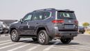 تويوتا لاند كروزر VX LAND CRUISER VX 4.0L V6 PETROL 2024