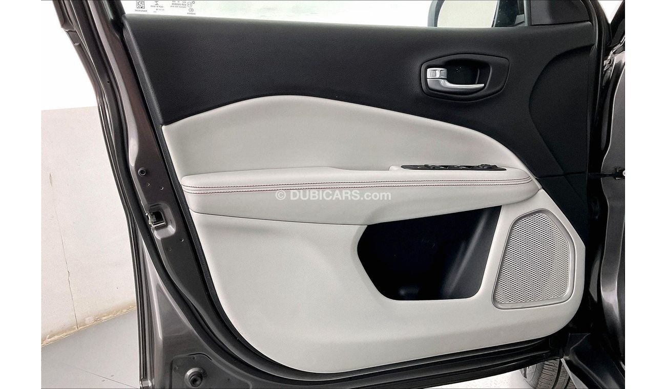 Jeep Compass Limited | 1 year free warranty | 0 down payment | 7 day return policy