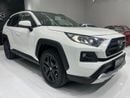 Toyota RAV4 2.5L Adventure