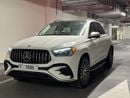 مرسيدس بنز 450 GLE 450 4 MATIC FULL OPTION PANORAMA 3.0L V6