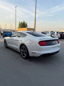 Ford Mustang GT Premium 5.0L V8