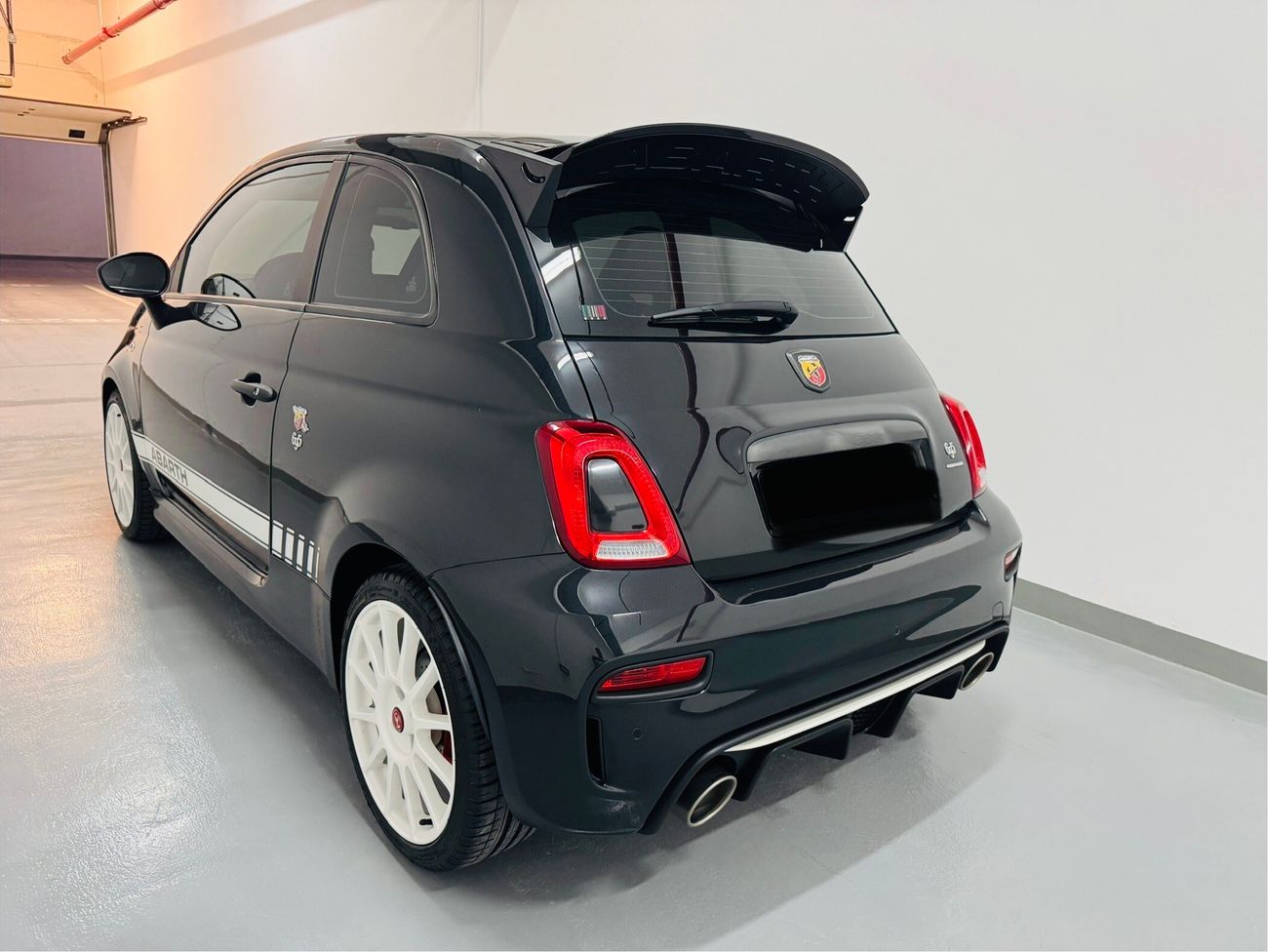 Abarth 695 1.6