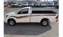 Toyota Hilux GLX GLX Toyota Hilux 2.0ltr S/C pick up 4x2,model:2016.Only done 24000 km