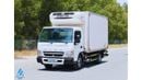 Mitsubishi Fuso Canter 2017 Freezer Box - Thermoking T600R - 4.2L DSL MT - Well Maintained - Book Now!