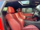 دودج تشالينجر SRT HELLCAT REDEYE WIDEBODY SRT Hellcat Redeye 6.2L