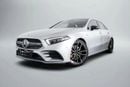 مرسيدس بنز A 35 AMG 4MATIC