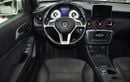 Mercedes-Benz A 250 EXCELLENT DEAL for our Mercedes Benz A250 Sport ( 2015 Model ) in White Color GCC Specs
