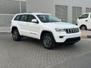 Jeep Grand Cherokee Laredo 3.6L 4WD