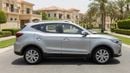 MG ZS STD 2024 | AED 582/Month | 0 DP | 30 Day Return | Warranty | Service History