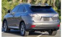 Lexus RX350