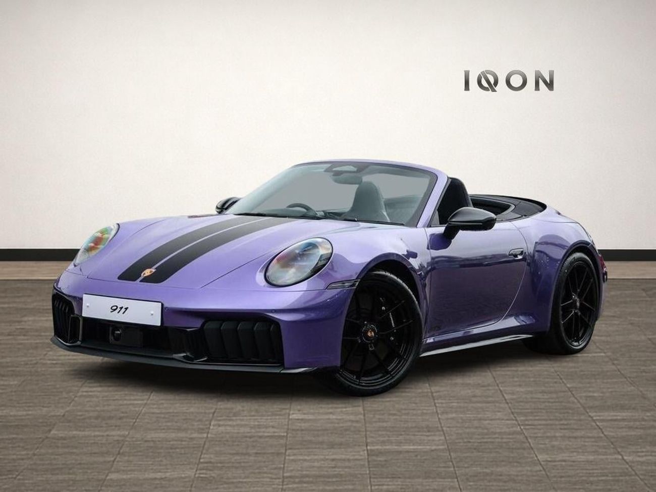 Porsche 911 3.6 T-Hybrid 992 Carrera 4 GTS PDK 4WD Euro 6 (s/s) 2dr (EXPORT ONLY)