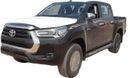 تويوتا هيلوكس SGLX ECTJRD006 - 2026 Toyota Hilux Double Cab Pick Up Full Options GLX - 2.4L Diesel Auto - Push Start - 
