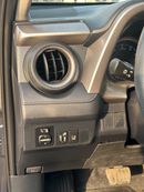 Toyota RAV4 2017 good condition leather seats