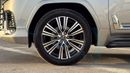 Lexus LX700h SIGNATURE (For Export , НА ЭКСПОРТ) BH 3.5TT V6 Hybrid AWD GCC 2026 Без пробега
