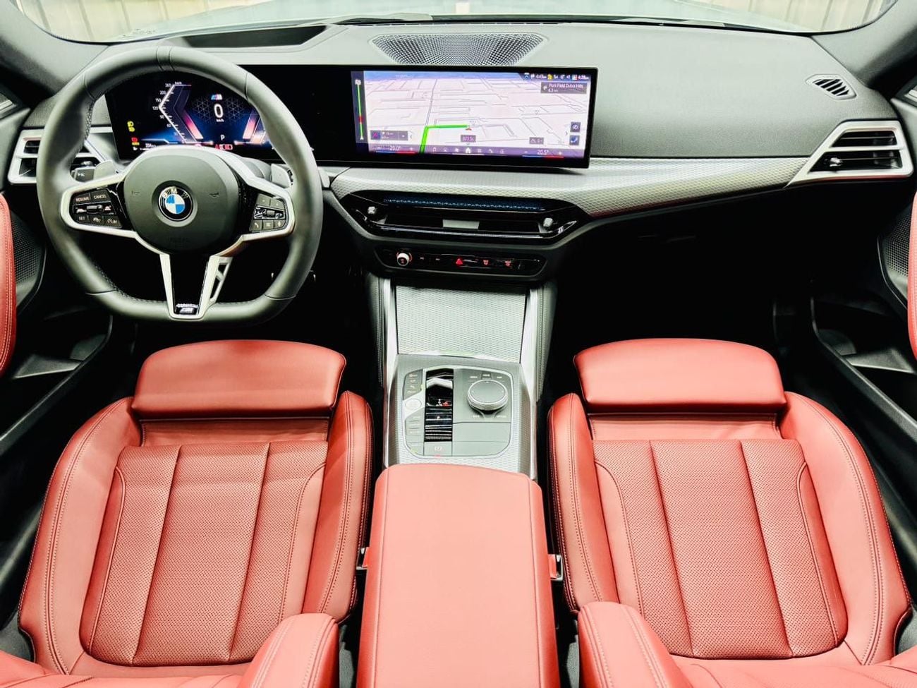 BMW 230i M SPORT 2026 BMW 230i