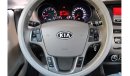 Kia Cadenza GCC - MID OPTION - ORIGINAL PAINT - CAR IS IN PERFECT CONDITION INSIDE OUT