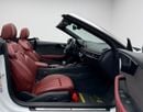 Audi A5 2018 Audi A5 40 TFSI S-Line, Full Audi Service History, GCC Specification