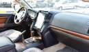 Toyota Land Cruiser VXR V8 With VXR 5.7 Facelift to 2020