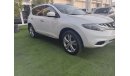 Nissan Murano 2011 model number one, white inside, beige screen, camera, wheels, sensors, speed stabilizer, contro