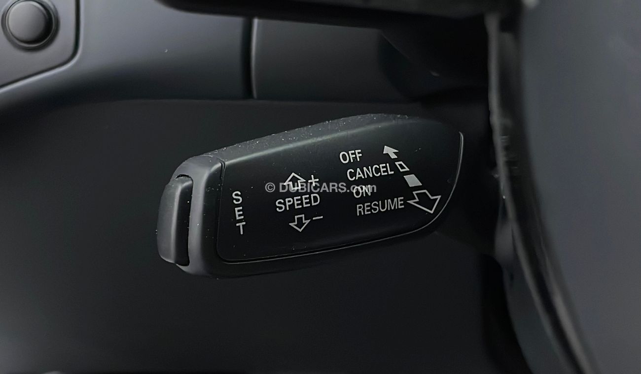 Audi A4 45 TFSI QUATTRO 2 | Under Warranty | Inspected on 150+ parameters