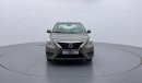 Nissan Sunny SV 1.5 | Zero Down Payment | Free Home Test Drive