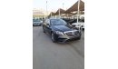 Mercedes-Benz S 550 الشارقة