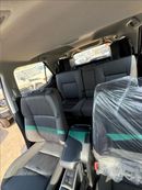 Toyota Fortuner TOYOTA FORTUNER 2.7L PETROL AUTO WD 2025