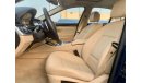 BMW 520i SUPER CLEAN CAR WIDE SCREEN AMAZING COLOR