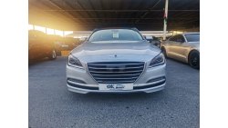 Genesis G80 Platinum