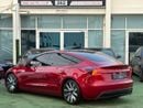 Tesla Model 3 LONG RANGE