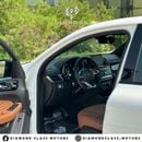 Mercedes-Benz GLE 43 AMG Coupe 3.0L Mercedes GLE 43 AMG Coupe Biturbo Panoramic  Full Option GCC 42,000 KM