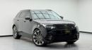 لاند روفر رينج روفر فيلار COMFORTLINE Dynamic SE P250 2.0L 2025 Range Rover Velar P250 Dynamic SE, 2029 RR Warranty + Service