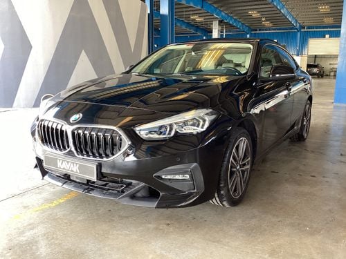 BMW 218i Joy Edition | National Day Celebration | Guaranteed Warranty | 0 Down Payment