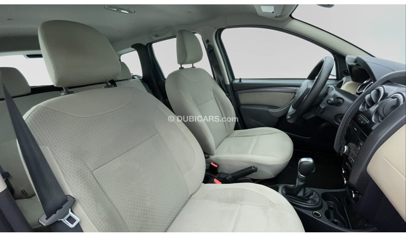 Renault Duster PE 2 | Zero Down Payment | Free Home Test Drive